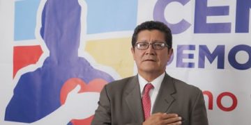 Disputa por los acuerdos internos en el Centro Democrático