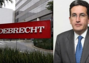 ¿Quiénes son los 14 periodistas a sueldo de Odebrecht?