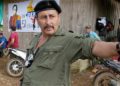 El nuevo ‘duro’ del ala militar de ‘las nuevas Farc’