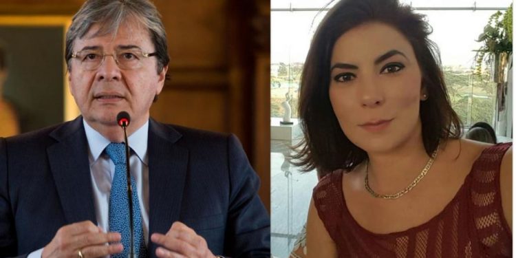 Lista: La mermelada diplomática de Duque en 35 nombramientos