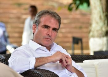 Robledo al desnudo: interceptación a Santos y Andrade lo desmienten frente a Odebrecht