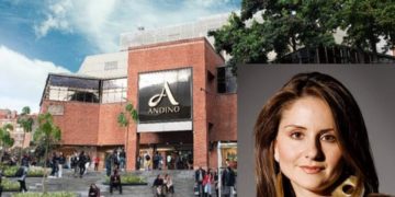 ¿Los clientes del Centro Comercial Andino son Narcotraficantes?
