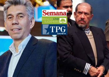 Nuevas pruebas de los vínculos entre Coronell y el narcotráficante Perafán