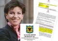 INVESTIGACIÓN: Claudia López puso a pagar $467 millones a la Alcaldía Mayor de Bogotá