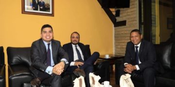 INVESTIGACIÓN: Alfredo Deluque, cerebro de la corrupción en La Guajira, adportas responder ante la justicia por manejos en el ICBF