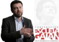 El mercado persa de la Escuela Galán