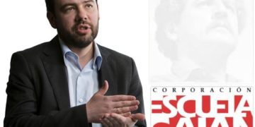 El mercado persa de la Escuela Galán