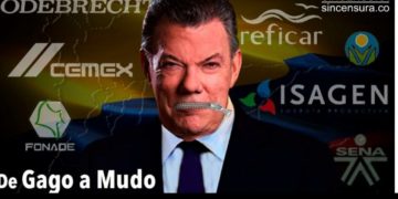 De gago a mudo