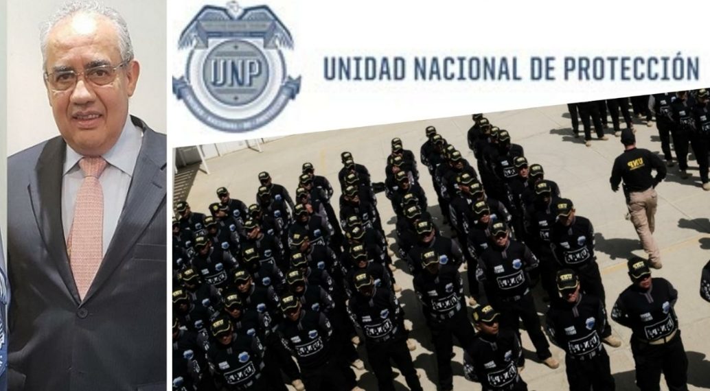 ¿Protegidos del Estado en riesgo? Se filtraron nombres, direcciones, teléfonos y hasta datos de sus esquemas de seguridad