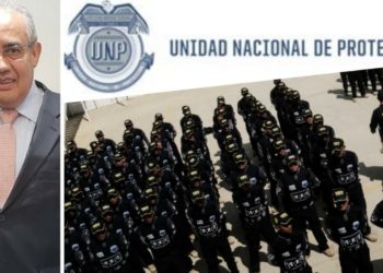¿Protegidos del Estado en riesgo? Se filtraron nombres, direcciones, teléfonos y hasta datos de sus esquemas de seguridad
