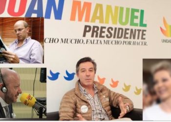 Exclusivo: Acusaciones contra Julio Sánchez y Alejandro Santos en interceptación a Roberto Prieto