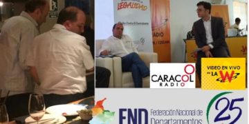 Así opera La W: $735 millones para publirreportaje ‘periodístico’ con excandidato a la Registraduría