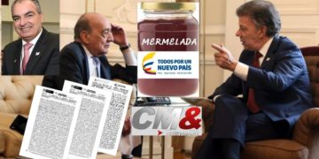 Yamid Amat, el preferido de Santos: $15 mil millones en mermelada ‘fácil’ de Min Agricultura
