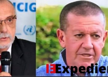¿A qué va Iván Velázquez a la Corte Suprema en el proceso contra Uribe?