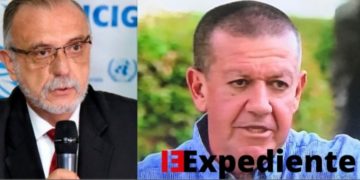 ¿A qué va Iván Velázquez a la Corte Suprema en el proceso contra Uribe?