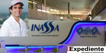 Golpe a los barranquilleros: fallo le da la razón a INASSA sobre las acciones de la Triple A