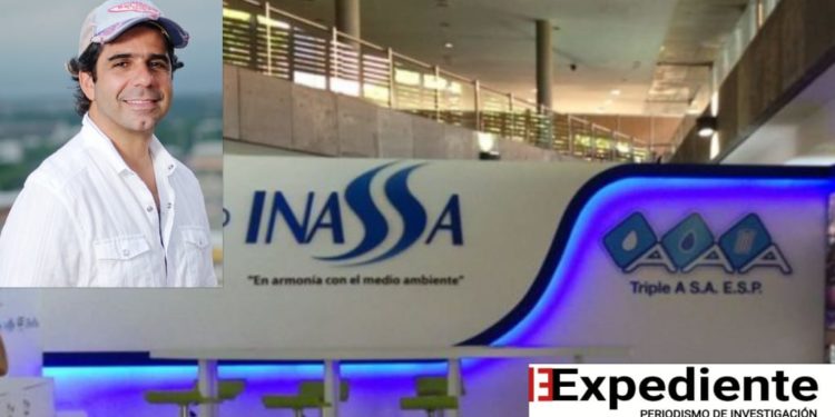 Golpe a los barranquilleros: fallo le da la razón a INASSA sobre las acciones de la Triple A