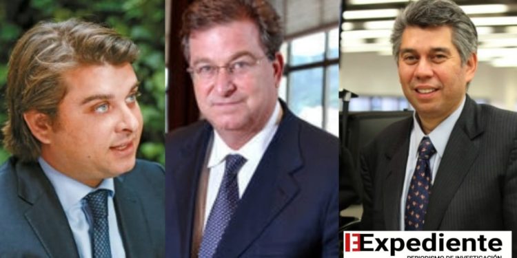 Preguntas a los dueños de Revista Semana Gabriel y Jaime Gilinsky sobre Daniel Coronell y sus vinculos con el narco Perafán 