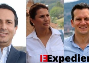 ‘Los Paolos’, los votos que le faltaron al ‘uribismo’ para ganar en Medellín