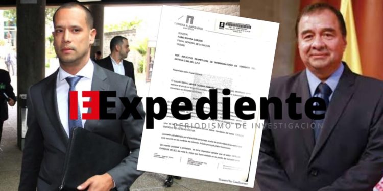 Cadena le da la cara a la Fiscalía: nuevo giro en el proceso Uribe – Cepeda