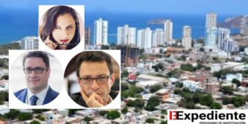 Reto a Iván Cancino en el caso de su cliente Carlos Caicedo