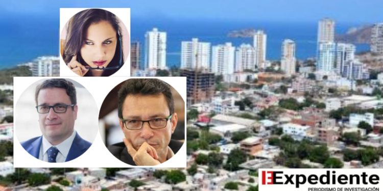 Reto a Iván Cancino en el caso de su cliente Carlos Caicedo