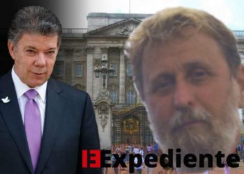La propuesta del caza tesoros Roger Dooley para repartirse la mitad del Galeón San José