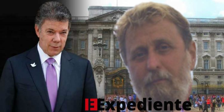 La propuesta del caza tesoros Roger Dooley para repartirse la mitad del Galeón San José