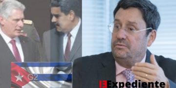 ¿Inteligencia venezolana y cubana espió y chuzó a Francisco Santos?