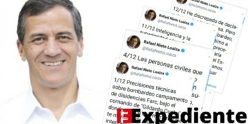 «Los menores de edad, incluso los menores de 15 que empuñaban las armas, eran blancos legítimos»