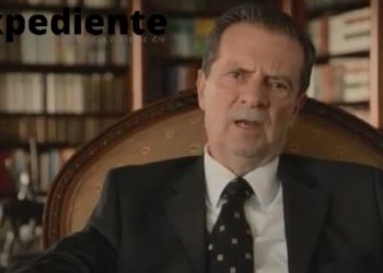 ‘El Presidente que no oye’ Fernando Londoño enumera las razones por las que Duque no ha escuchado a sus electores. Quería mantener todo en calma y no molestar a nadie.