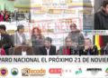 Las fake news de la izquierda para calentar el #ParoNacional21Nov ¿Quieren tumbar a Duque con mentiras?