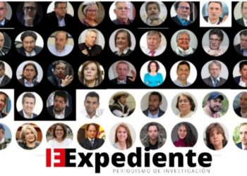 Encerrona a Duque: ¿Los promotores representan a la ciudadanía que salió a las calles?