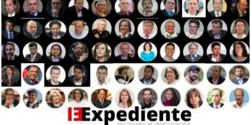 Encerrona a Duque: ¿Los promotores representan a la ciudadanía que salió a las calles?