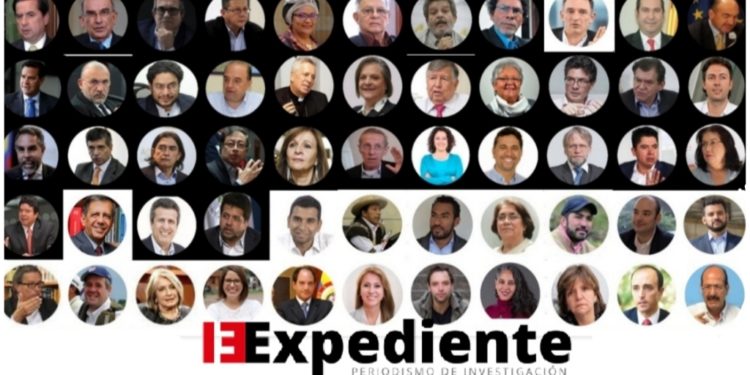 Encerrona a Duque: ¿Los promotores representan a la ciudadanía que salió a las calles?