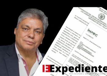 Gilberto Rondón nunca fue abogado de los Rodríguez Orejuela