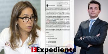 Contraloría compulsa copias a Fiscalía y Procuraduría por vinculación del Carrusel de los Colegios con Odebrecht