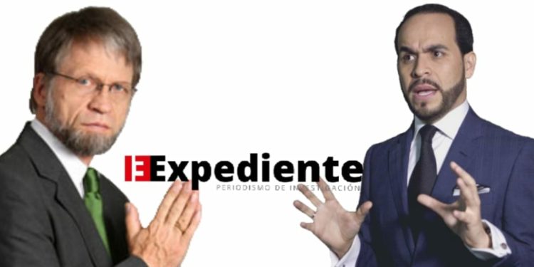 Corrupción Verde: Abelardo De La Espriella demandará ante la Fiscalía irregularidades en contratos de Antanas Mockus