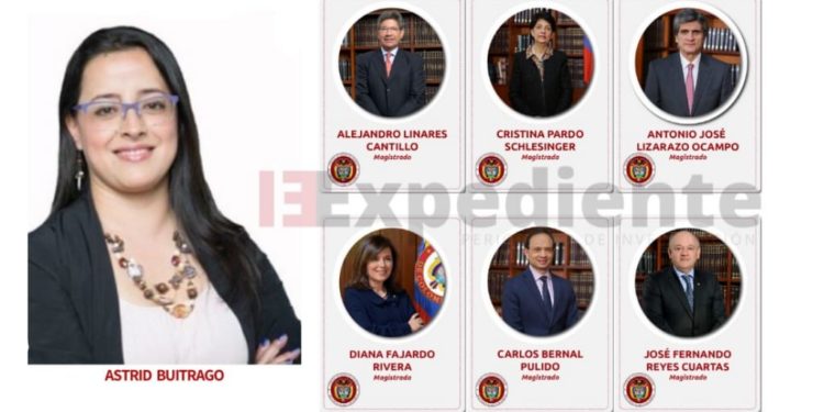 Magistrados santistas y notarios de La Habana en la cuerda floja ¿Corte ilegítima?