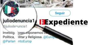 ¿Qué tan ciertas son las denuncias de la cuenta @juliodenuncia1?