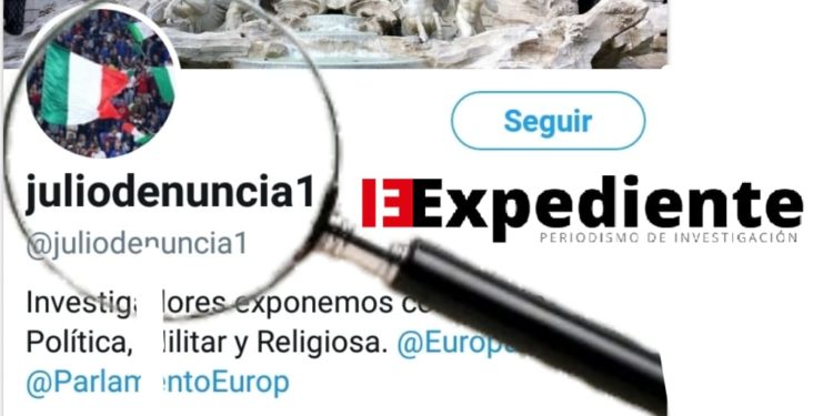 ¿Qué tan ciertas son las denuncias de la cuenta @juliodenuncia1?