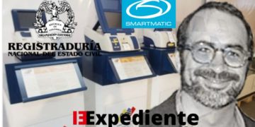 SmartMatic los del voto electrónico en Venezuela con poder en Casa de Nariño