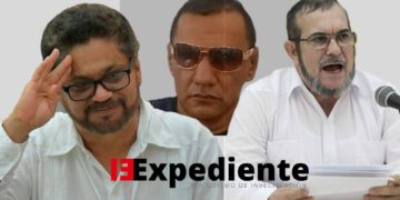 ¿Por qué Márquez quiere matar a Timochenko? Narcotráfico