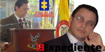 El karma del gobernador Carlos Caicedo con poder en la Fiscalía de Francisco Barbosa