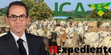 ¿Mala leche entre el ministro de Agricultura y los ganaderos?