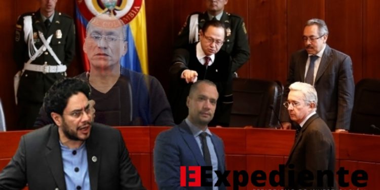 Revelaciones: se desmorona el proceso contra Diego Cadena y el expresidente Álvaro Uribe