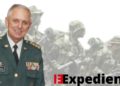 Operaciones Baluarte e Iñaki, objetivo: Mejía Ministro de Defensa