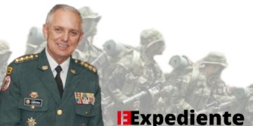 Operaciones Baluarte e Iñaki, objetivo: Mejía Ministro de Defensa