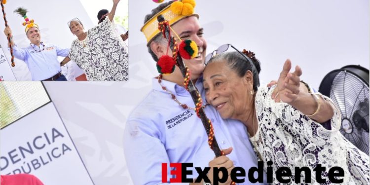 Francisca Sierra la protegida de Uribe y Duque en La Guajira clave en las interceptaciones al ‘Ñeñe Hernández’ por presunta compra de votos para la presidencia
