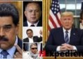 Maduro, las FARC y sus demás cómplices declarados capos de la cocaína por el Fiscal General de los EEUU